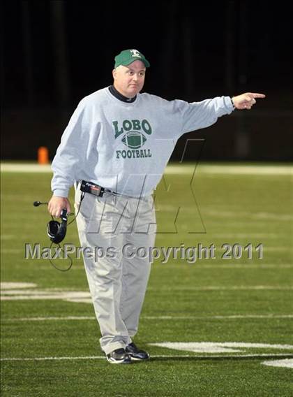 Thumbnail 2 in Longview vs. DeSoto photogallery.