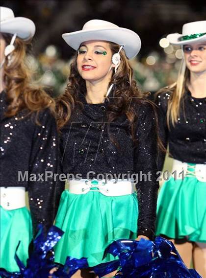 Thumbnail 1 in Longview vs. DeSoto photogallery.