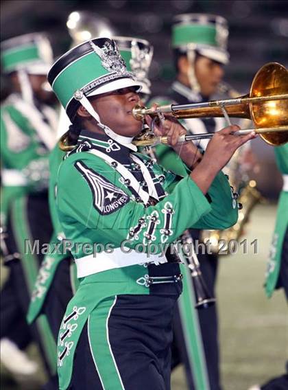 Thumbnail 2 in Longview vs. DeSoto photogallery.