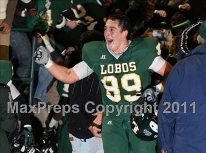 Thumbnail 1 in Longview vs. DeSoto photogallery.