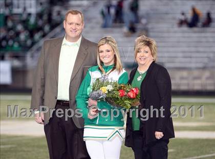 Thumbnail 2 in Longview vs. DeSoto photogallery.