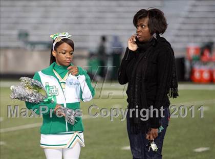 Thumbnail 1 in Longview vs. DeSoto photogallery.