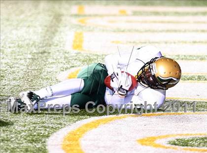 Thumbnail 2 in Longview vs. DeSoto photogallery.