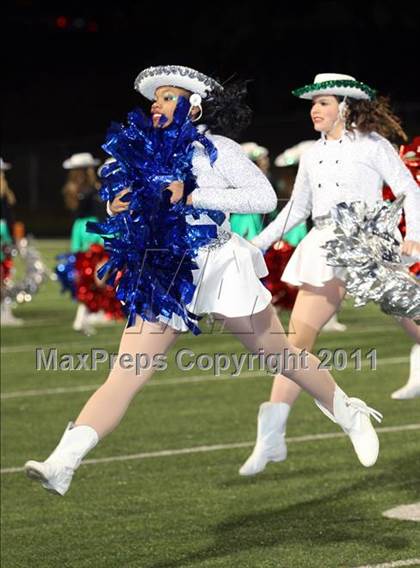 Thumbnail 3 in Longview vs. DeSoto photogallery.