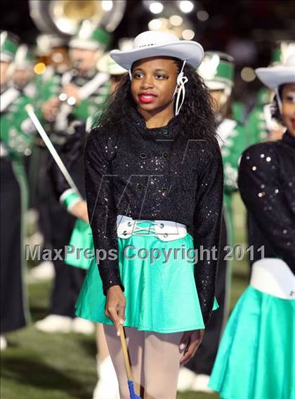 Thumbnail 2 in Longview vs. DeSoto photogallery.