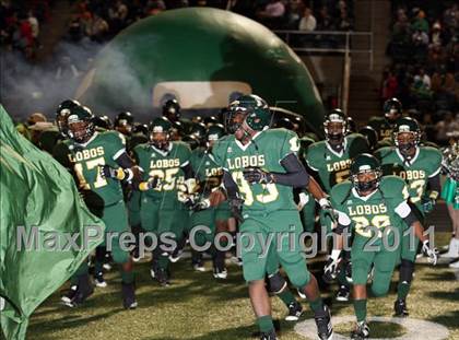 Thumbnail 3 in Longview vs. DeSoto photogallery.