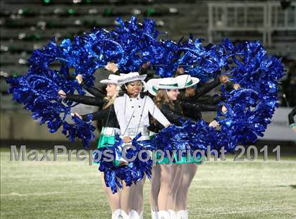 Thumbnail 2 in Longview vs. DeSoto photogallery.