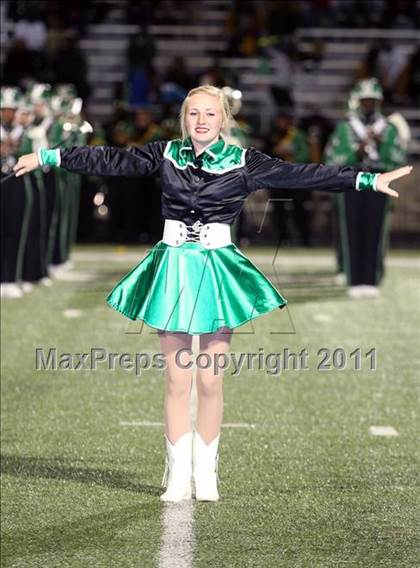 Thumbnail 3 in Longview vs. DeSoto photogallery.