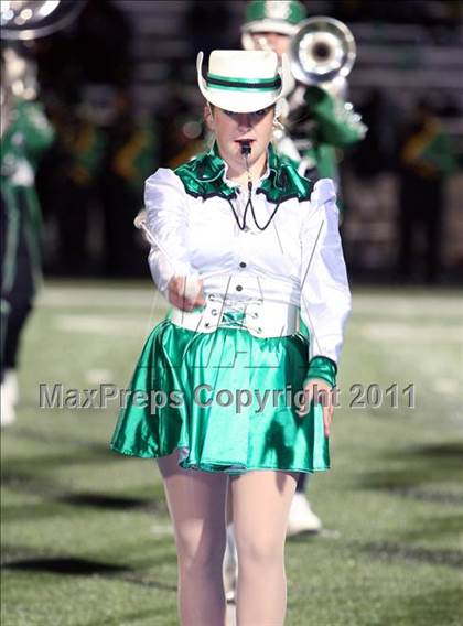 Thumbnail 2 in Longview vs. DeSoto photogallery.