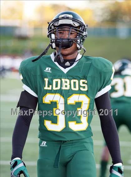Thumbnail 3 in Longview vs. DeSoto photogallery.