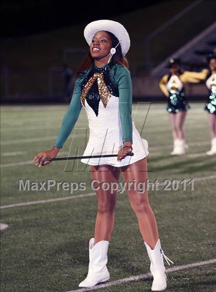 Thumbnail 3 in Longview vs. DeSoto photogallery.