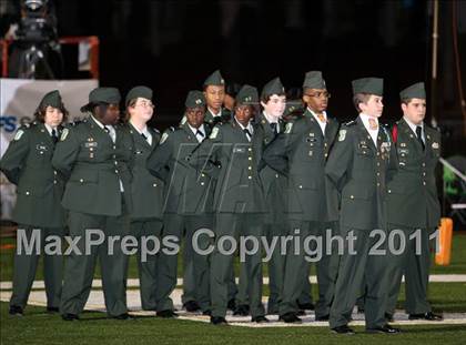Thumbnail 1 in Longview vs. DeSoto photogallery.