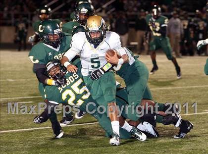 Thumbnail 1 in Longview vs. DeSoto photogallery.