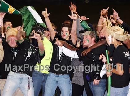 Thumbnail 3 in Longview vs. DeSoto photogallery.