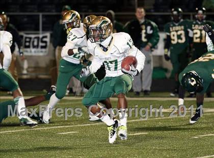 Thumbnail 2 in Longview vs. DeSoto photogallery.