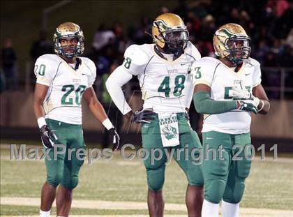 Thumbnail 1 in Longview vs. DeSoto photogallery.