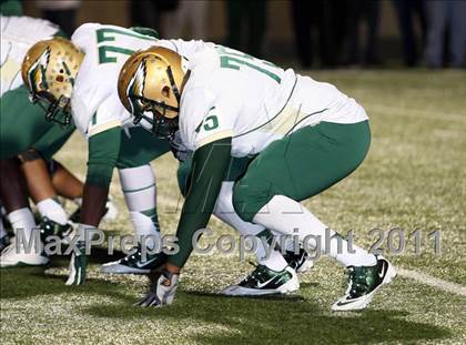 Thumbnail 3 in Longview vs. DeSoto photogallery.