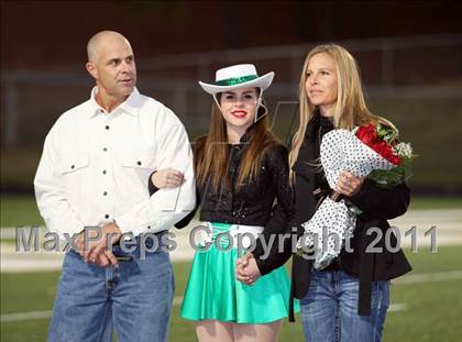 Thumbnail 2 in Longview vs. DeSoto photogallery.