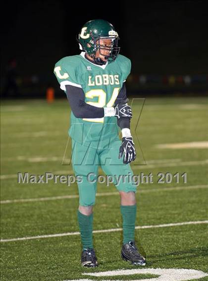 Thumbnail 3 in Longview vs. DeSoto photogallery.