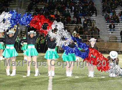 Thumbnail 1 in Longview vs. DeSoto photogallery.
