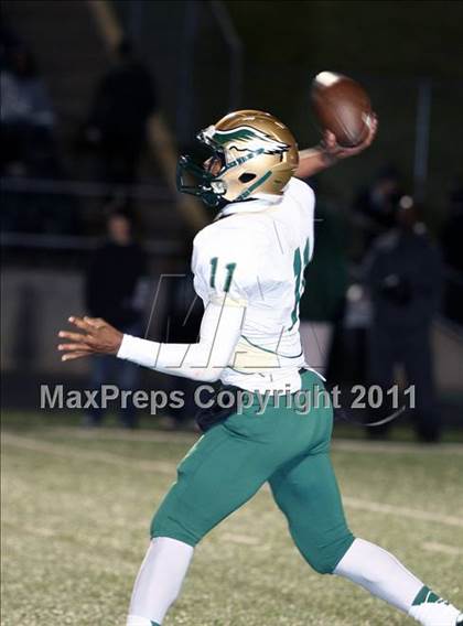 Thumbnail 3 in Longview vs. DeSoto photogallery.