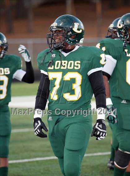 Thumbnail 3 in Longview vs. DeSoto photogallery.