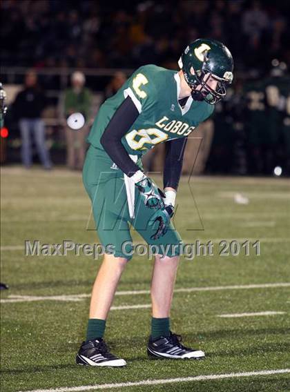 Thumbnail 1 in Longview vs. DeSoto photogallery.