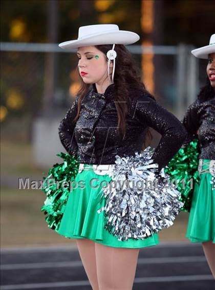 Thumbnail 2 in Longview vs. DeSoto photogallery.