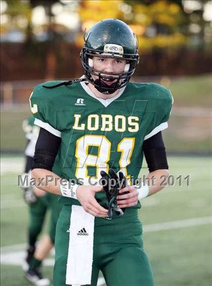 Thumbnail 1 in Longview vs. DeSoto photogallery.