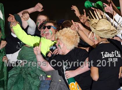 Thumbnail 2 in Longview vs. DeSoto photogallery.