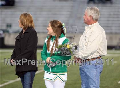 Thumbnail 3 in Longview vs. DeSoto photogallery.