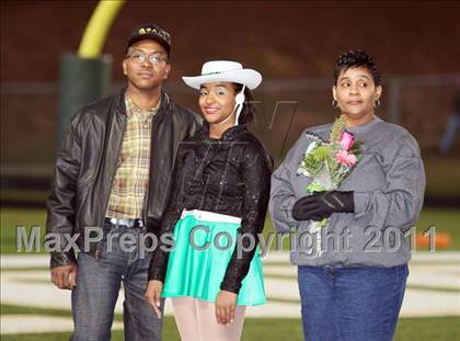 Thumbnail 1 in Longview vs. DeSoto photogallery.