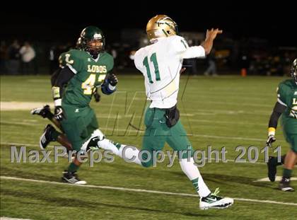 Thumbnail 2 in Longview vs. DeSoto photogallery.