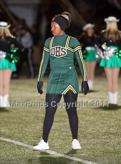 Thumbnail 2 in Longview vs. DeSoto photogallery.