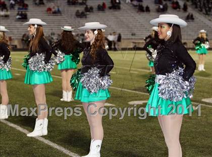 Thumbnail 1 in Longview vs. DeSoto photogallery.