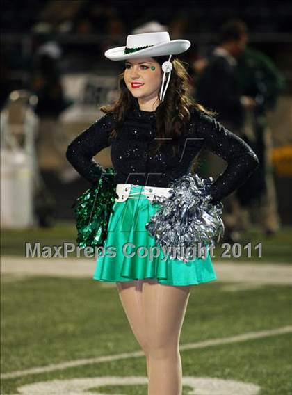 Thumbnail 3 in Longview vs. DeSoto photogallery.