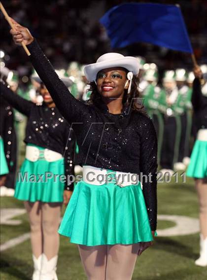 Thumbnail 1 in Longview vs. DeSoto photogallery.