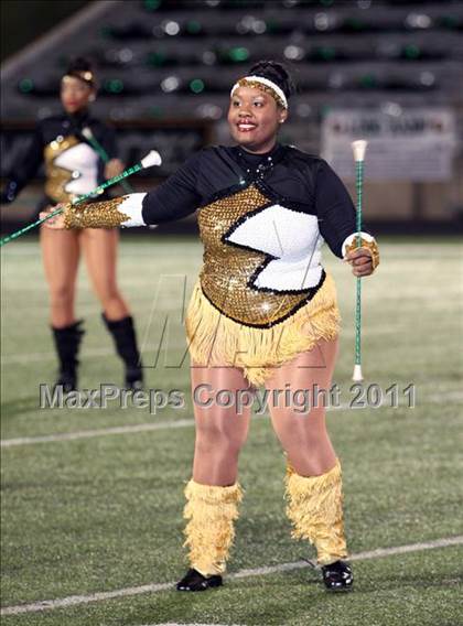 Thumbnail 2 in Longview vs. DeSoto photogallery.