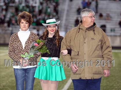 Thumbnail 1 in Longview vs. DeSoto photogallery.