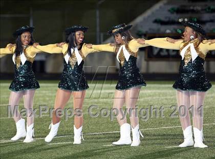 Thumbnail 2 in Longview vs. DeSoto photogallery.