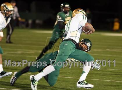 Thumbnail 3 in Longview vs. DeSoto photogallery.