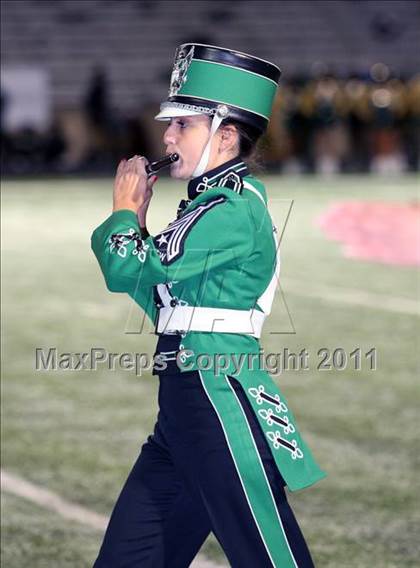 Thumbnail 1 in Longview vs. DeSoto photogallery.
