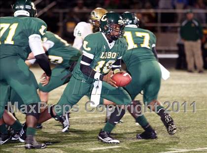 Thumbnail 1 in Longview vs. DeSoto photogallery.