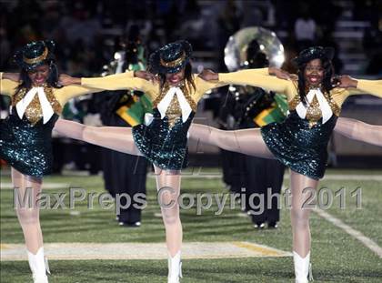 Thumbnail 1 in Longview vs. DeSoto photogallery.
