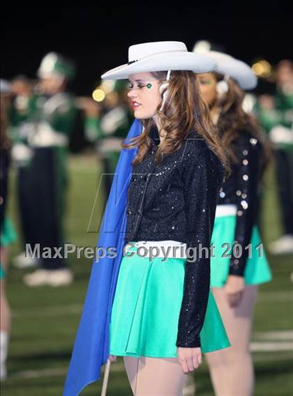 Thumbnail 2 in Longview vs. DeSoto photogallery.
