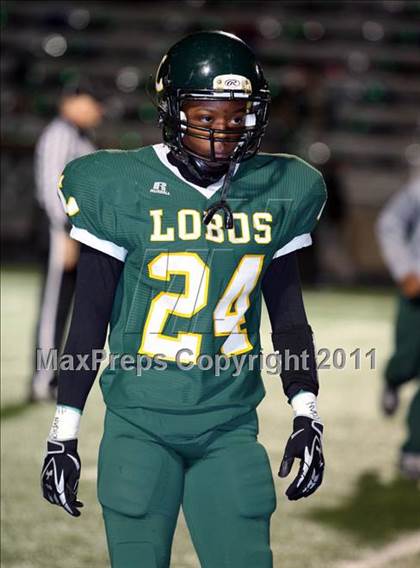Thumbnail 1 in Longview vs. DeSoto photogallery.