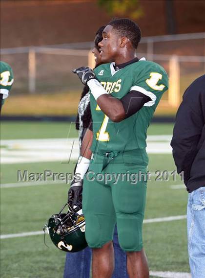 Thumbnail 2 in Longview vs. DeSoto photogallery.