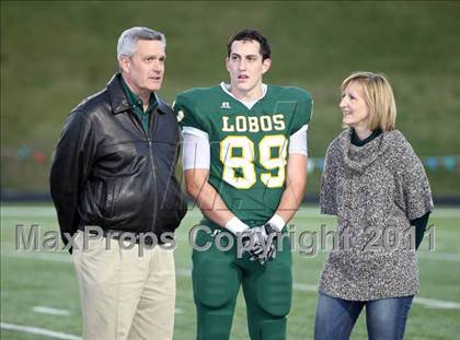 Thumbnail 1 in Longview vs. DeSoto photogallery.