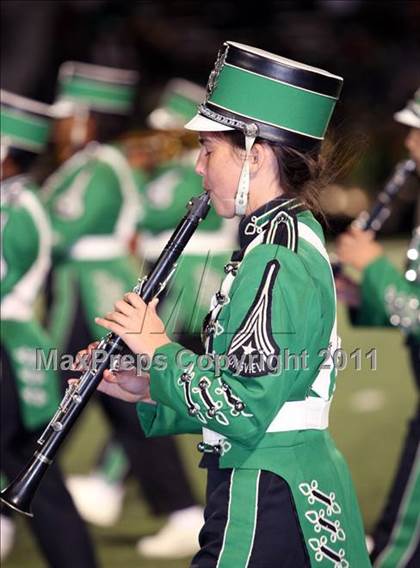 Thumbnail 3 in Longview vs. DeSoto photogallery.
