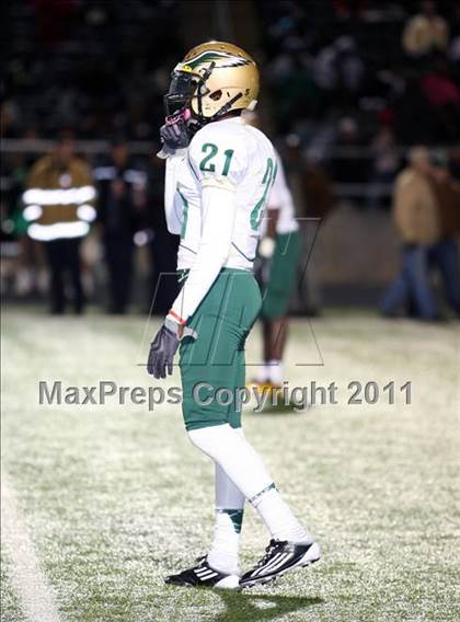 Thumbnail 1 in Longview vs. DeSoto photogallery.